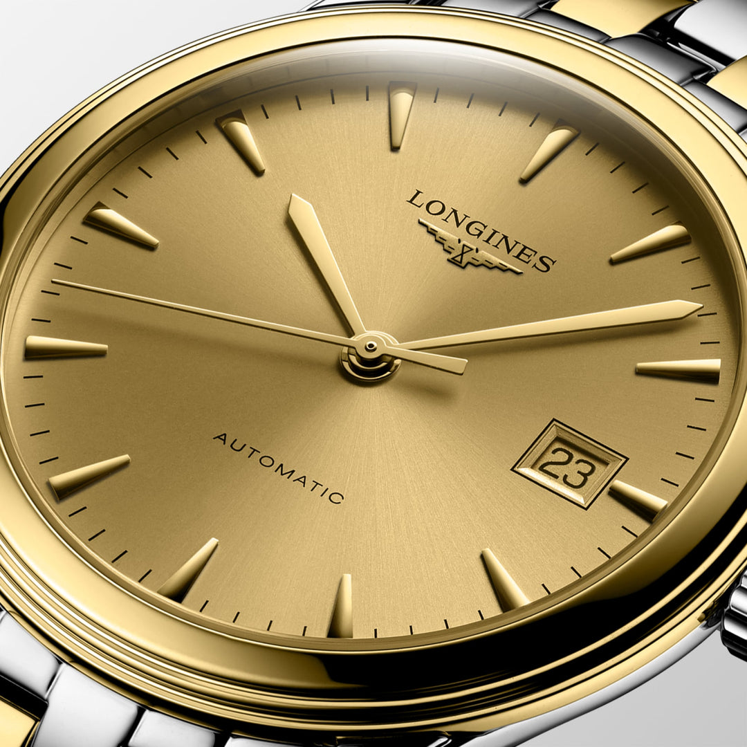 LONGINES – PHARE CLASSIQUE – L4.974.3.32.7