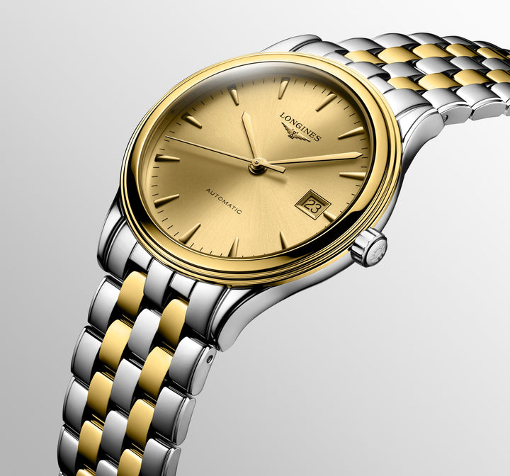 LONGINES – PHARE CLASSIQUE – L4.974.3.32.7