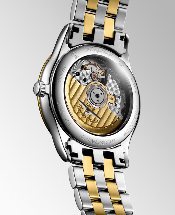 LONGINES – CLÁSICO INSIGNIA – L4.974.3.37.7