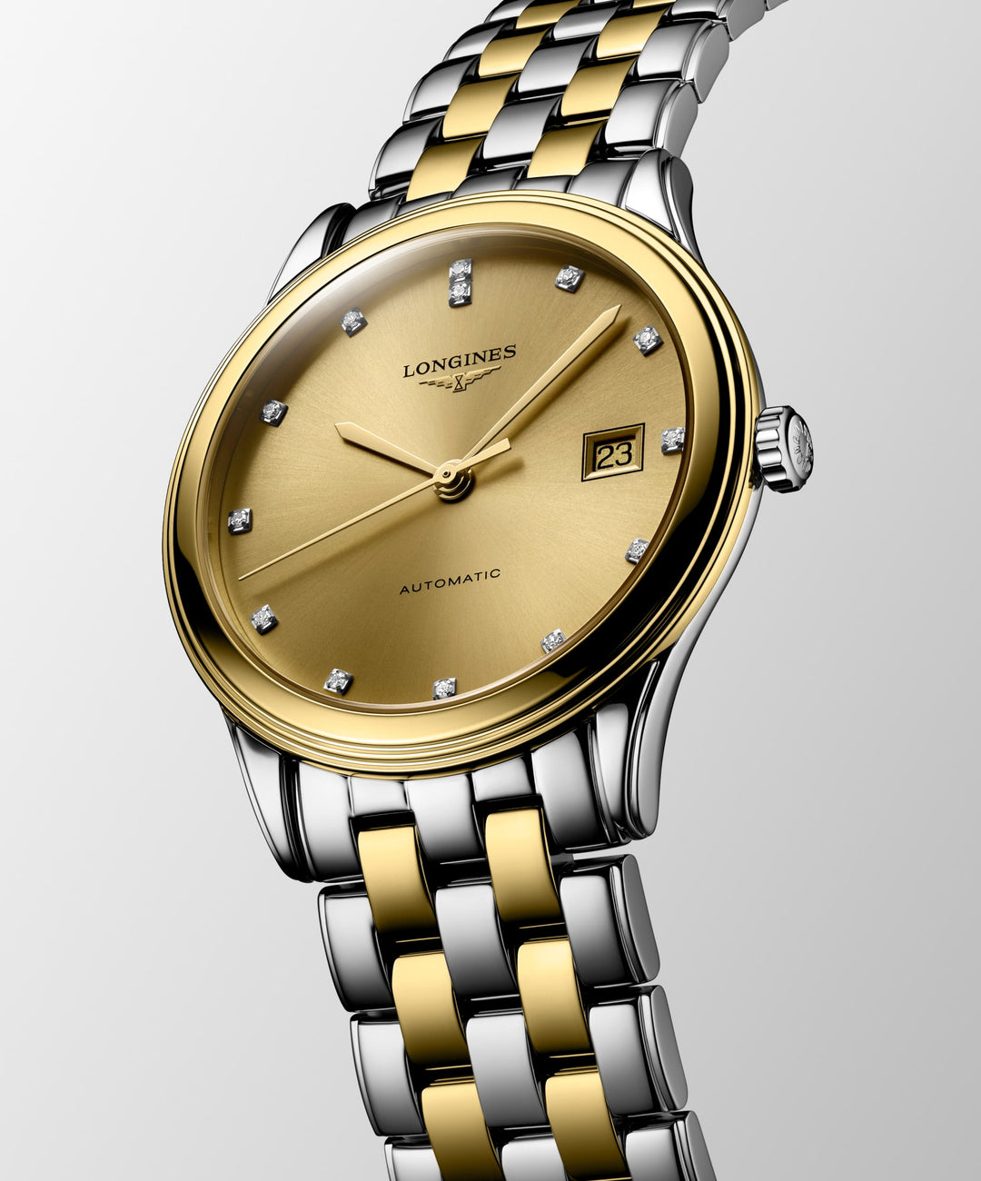 LONGINES – CLÁSICO INSIGNIA – L4.974.3.37.7