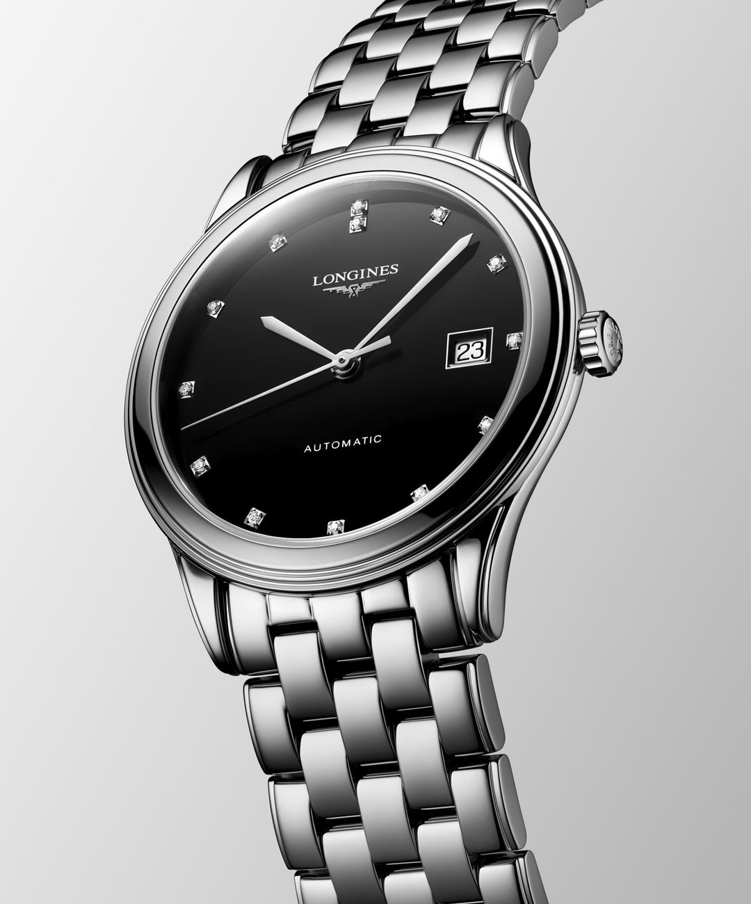 LONGINES – CLÁSICO INSIGNIA – L4.974.4.57.6