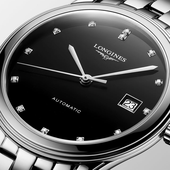LONGINES – CLÁSICO INSIGNIA – L4.974.4.57.6
