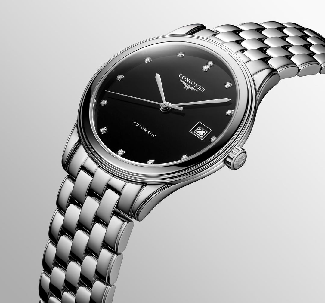 LONGINES – CLÁSICO INSIGNIA – L4.974.4.57.6