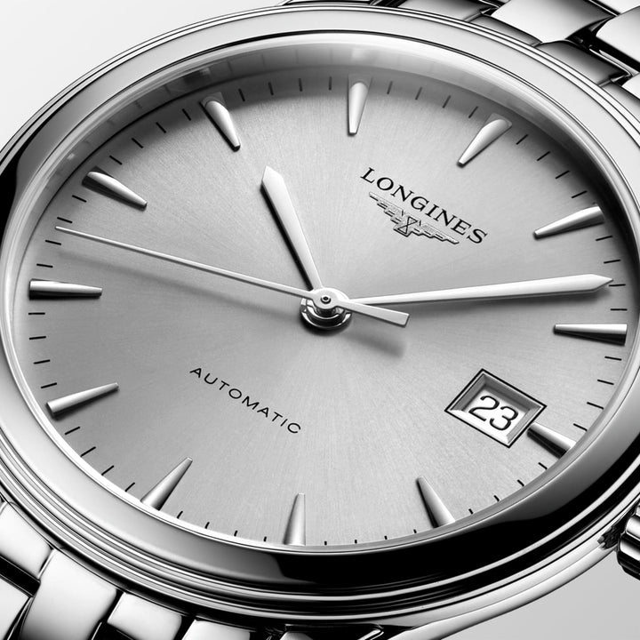 LONGINES – CLÁSICO INSIGNIA – L4.974.4.72.6