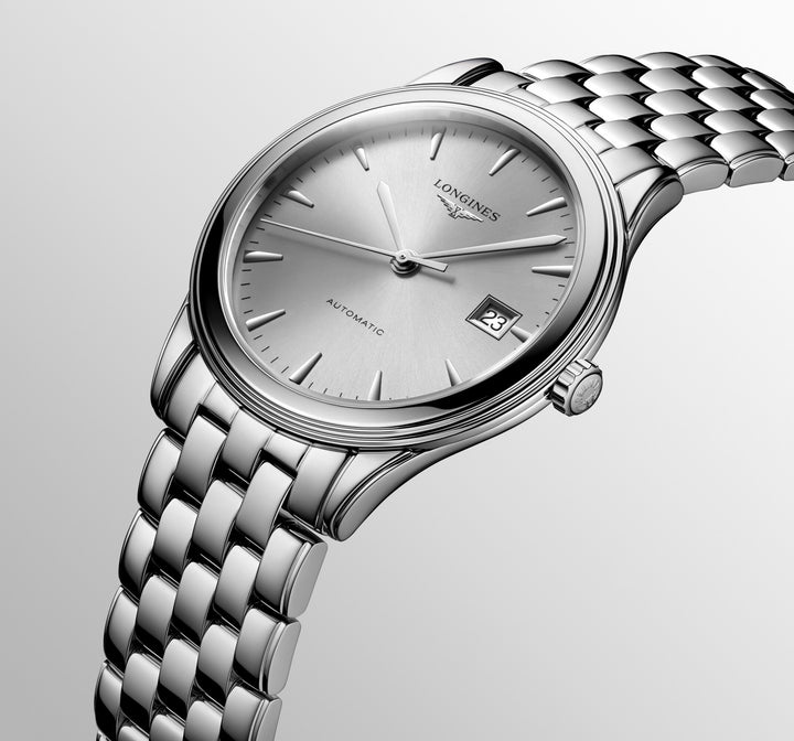 LONGINES – CLÁSICO INSIGNIA – L4.974.4.72.6