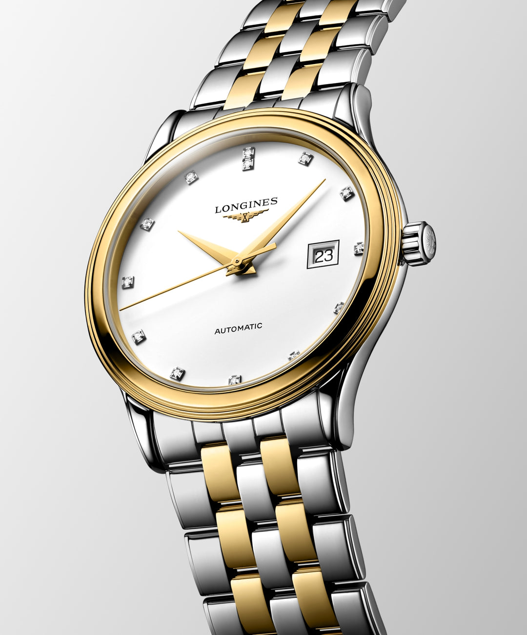 LONGINES – CLÁSICO INSIGNIA – L4.984.3.17.7