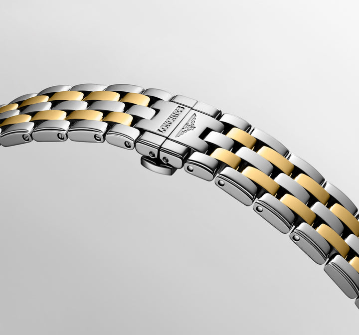 LONGINES – CLÁSICO INSIGNIA – L4.984.3.38.7