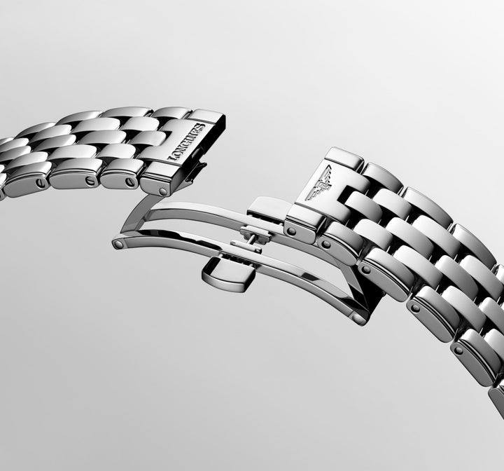 LONGINES – FLAGSHIP CLASSIC – L4.984.4.18.6