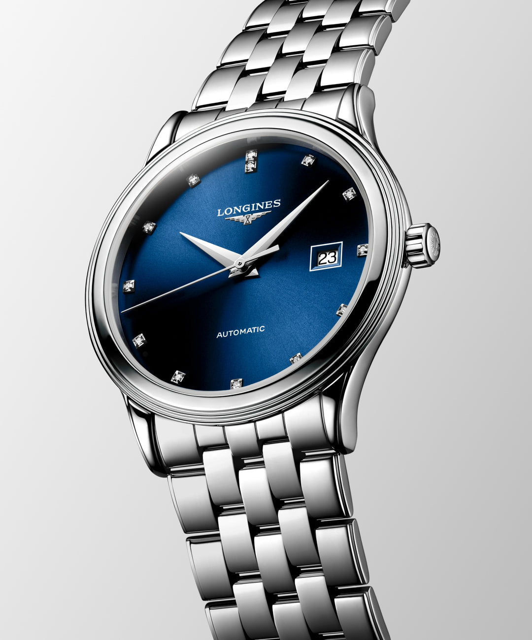 LONGINES – CLÁSICO INSIGNIA – L4.984.4.97.6