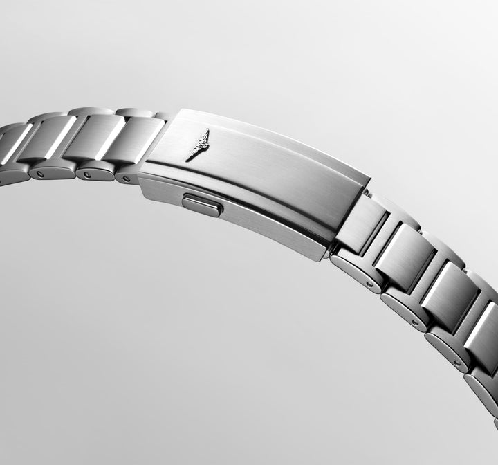 LONGINES – HYDROCONQUÊTE GMT – L3.890.4.06.6