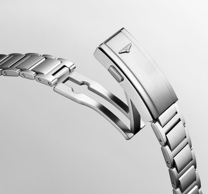 LONGINES – HYDROCONQUÊTE GMT – L3.890.4.56.6