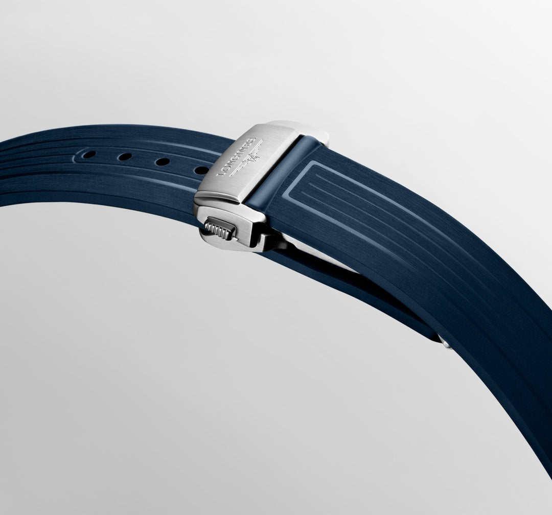 LONGINES – HYDROCONQUÊTE GMT – L3.890.4.96.9