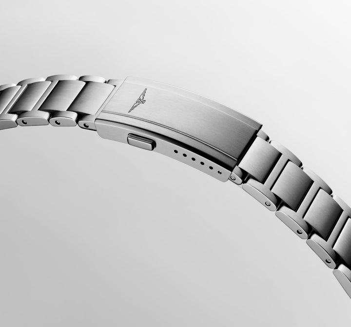 Longines orologio Hydroconquest 42 mm L3.769.4.56.6