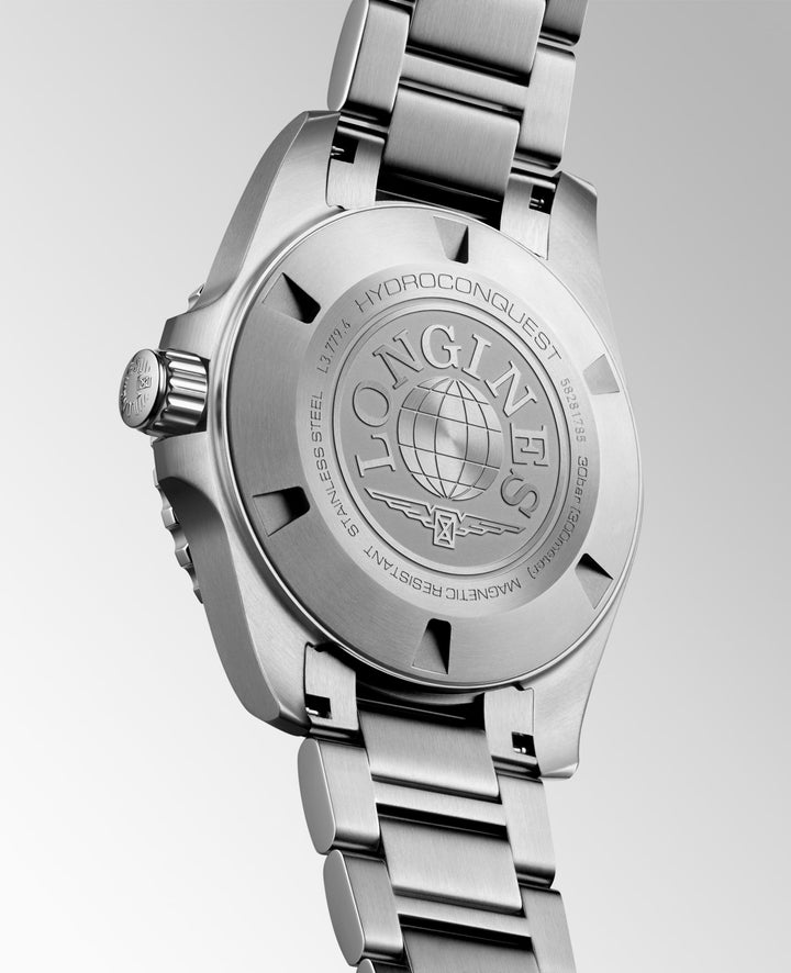 LONGINES – HIDROCONQUISTA – L3.779.4.06.6