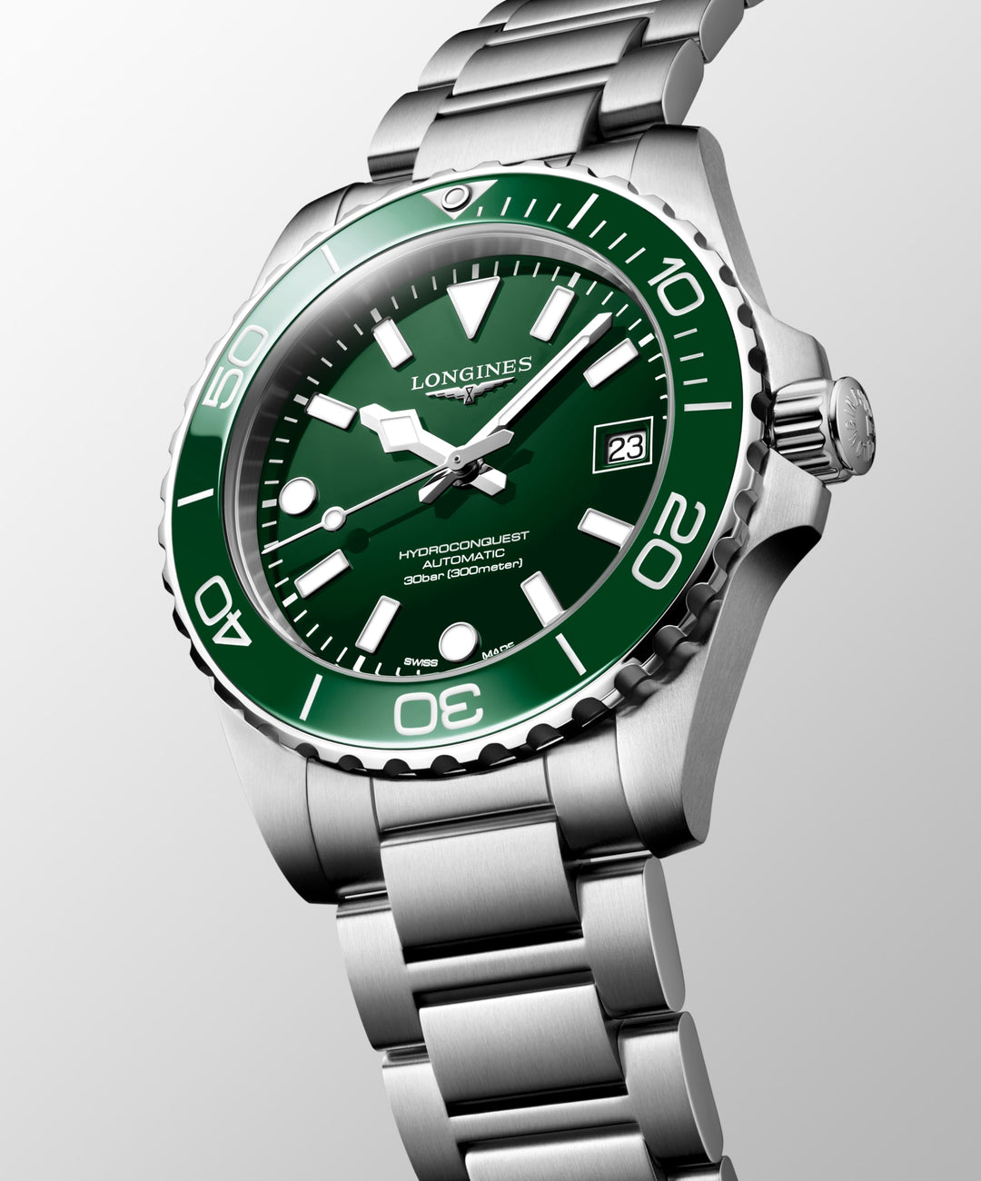 LONGINES – HIDROCONQUISTA – L3.779.4.06.6