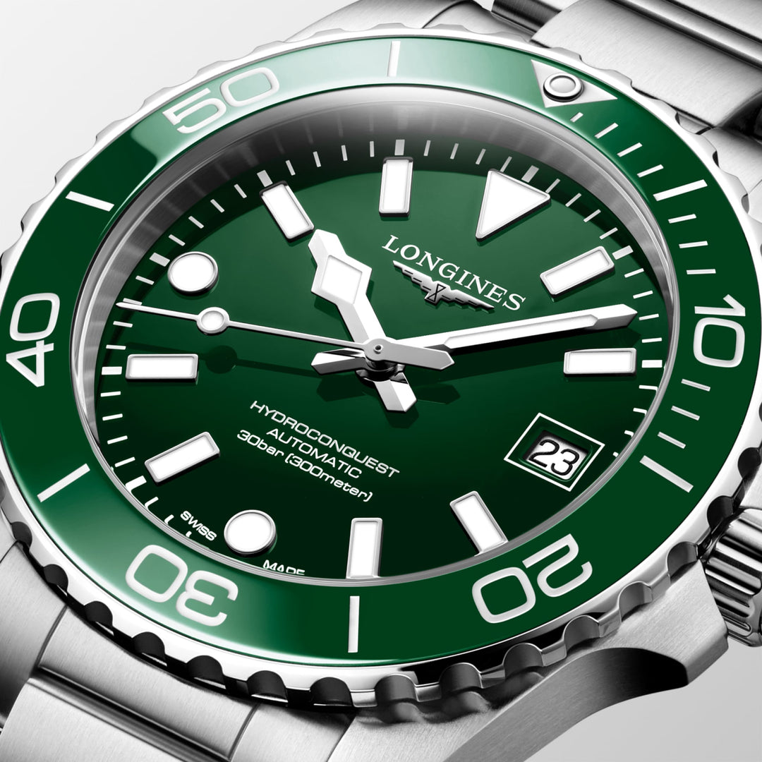 LONGINES – HIDROCONQUISTA – L3.779.4.06.6