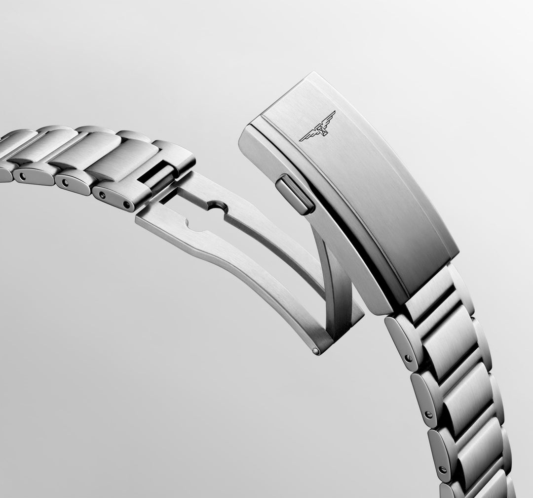 LONGINES – HIDROCONQUISTA – L3.779.4.06.6