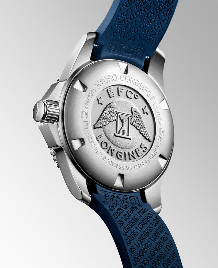 LONGINES – HIDROCONQUISTA – L3.782.4.96.9