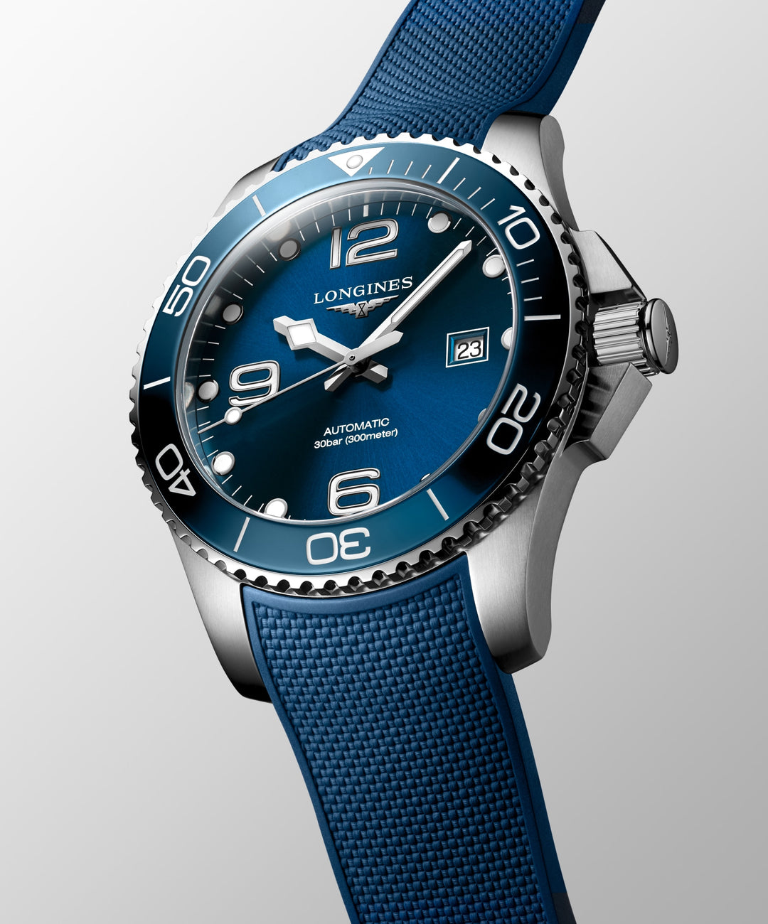 LONGINES – HIDROCONQUISTA – L3.782.4.96.9