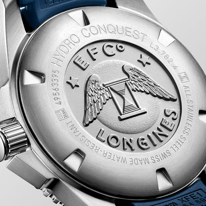 LONGINES – HIDROCONQUISTA – L3.782.4.96.9