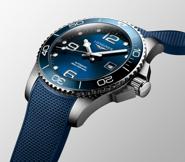 LONGINES – HIDROCONQUISTA – L3.782.4.96.9
