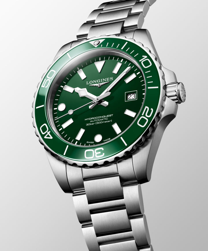 LONGINES – HIDROCONQUISTA – L3.788.4.06.6