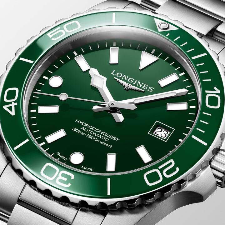 LONGINES – HIDROCONQUISTA – L3.788.4.06.6