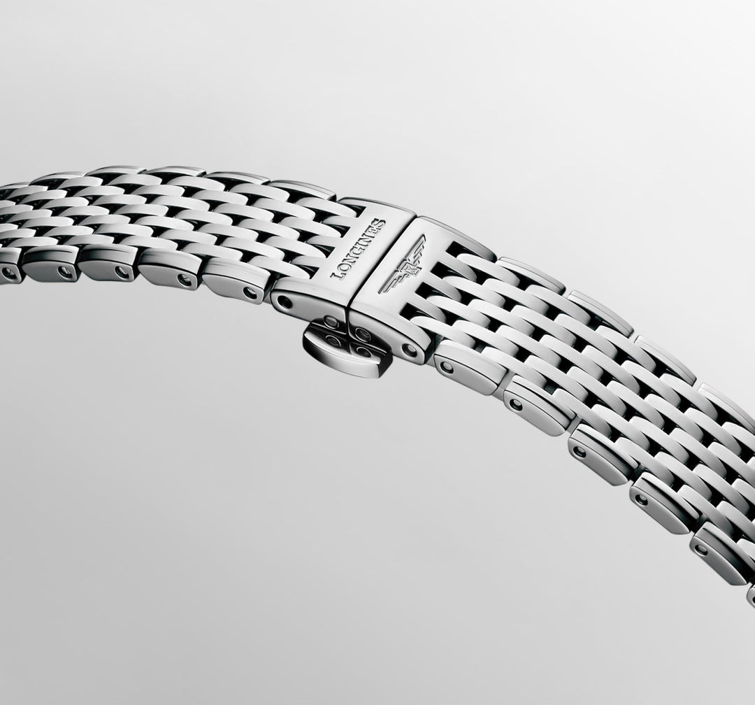 LONGINES – LA GRANDE CLASSIQUE DE LONGINES – L4.209.4.97.6