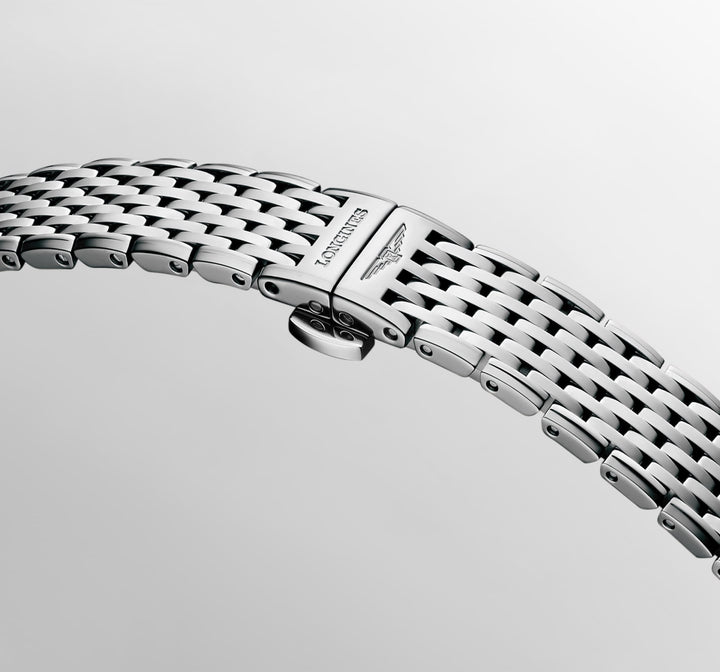 LONGINES – LA GRANDE CLASSIQUE DE LONGINES – L4.341.0.11.6