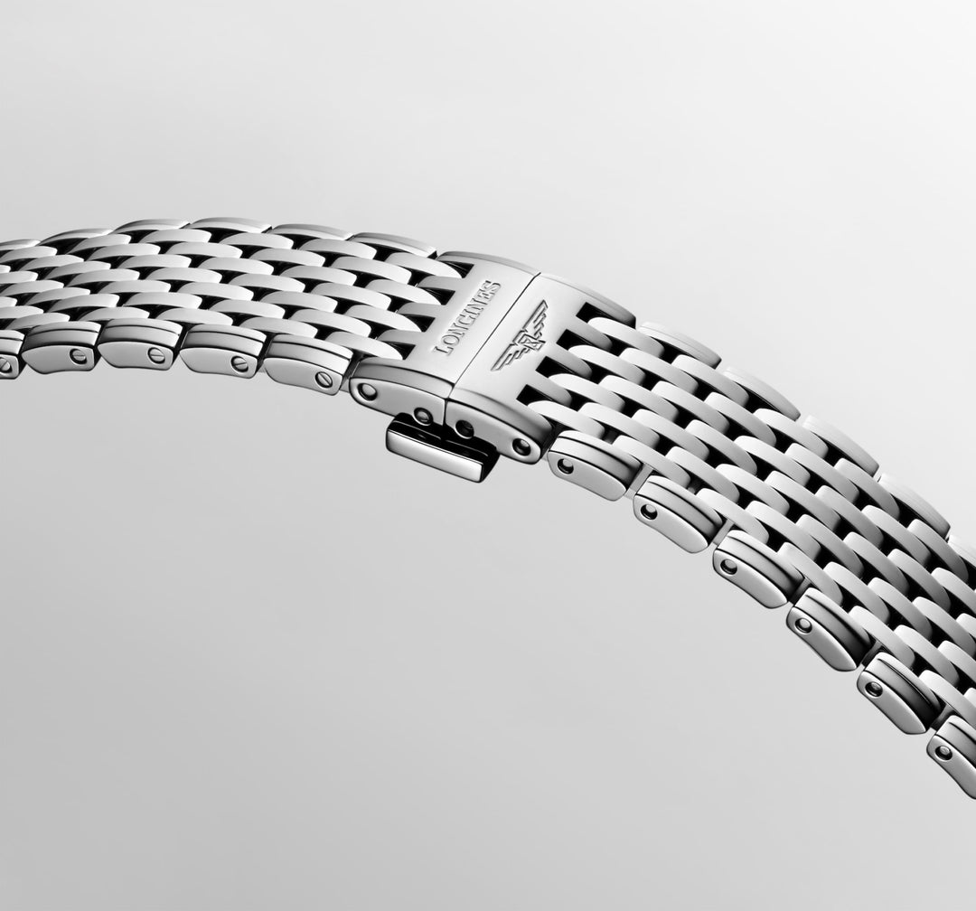 LONGINES – LA GRANDE CLASSIQUE DE LONGINES – L4.512.4.87.6