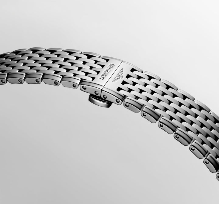 LONGINES – LA GRANDE CLASSIQUE DE LONGINES – L4.866.4.97.6
