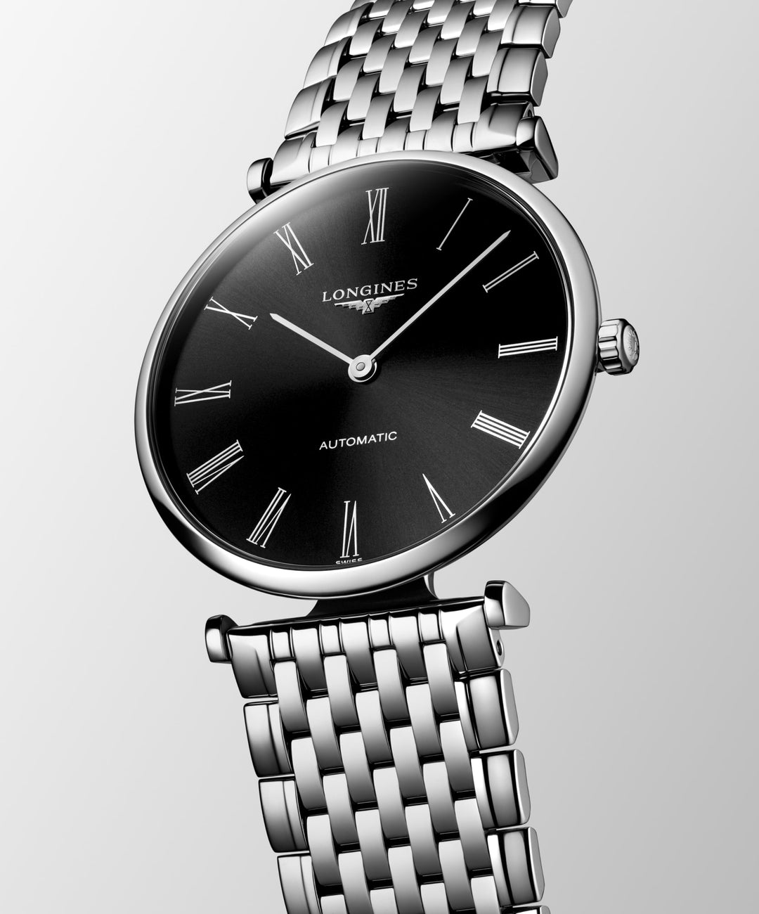 LONGINES – LA GRANDE CLASSIQUE DE LONGINES – L4.908.4.51.6