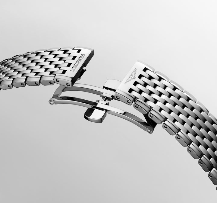 LONGINES – LA GRANDE CLASSIQUE DE LONGINES – L4.908.4.51.6