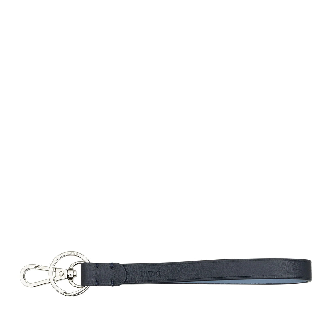 DUDU Lanyard Correa para la muñeca Correa para llavero con mosquetón para llaves, billetera, automóvil, teléfono móvil, porta credencial