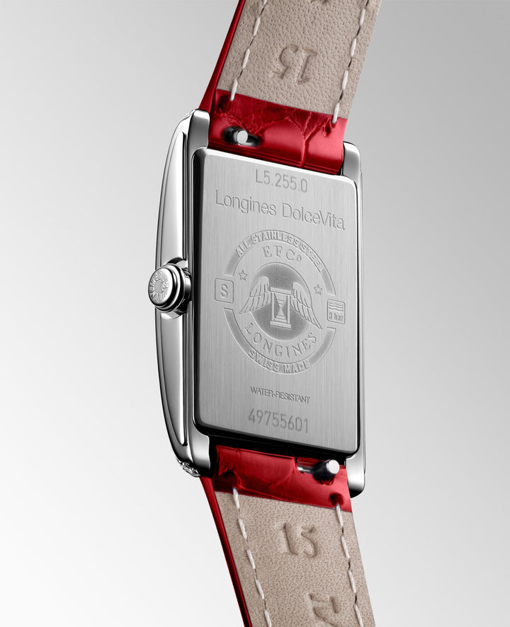 LONGINES – LONGINES DOLCEVITA – L5.255.0.71.5