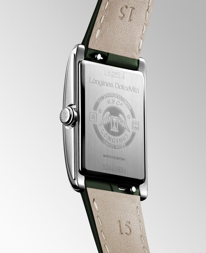 Longines orologio Longines Dolcevita 20.8 x 32 mm L5.255.4.08.2