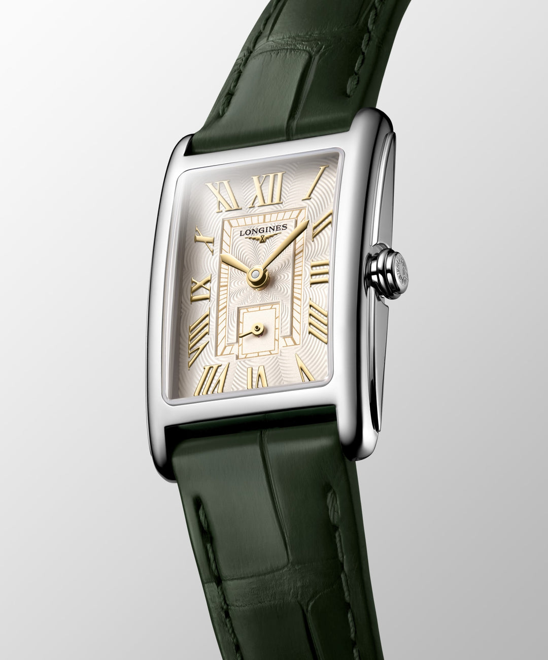 Longines orologio Longines Dolcevita 20.8 x 32 mm L5.255.4.08.2