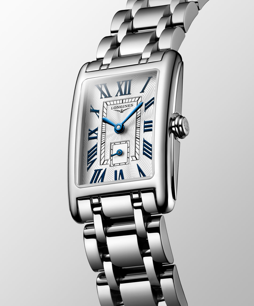 Longines orologio Longines Dolcevita 20.8 x 32 mm L5.255.4.70.6