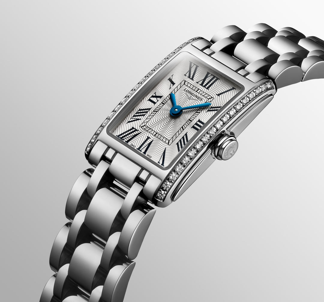 LONGINES – LONGINES DOLCEVITA – L5.258.0.71.6