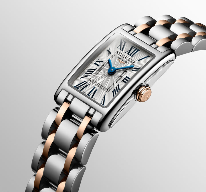 LONGINES – LONGINES DOLCEVITA – L5.258.5.71.7