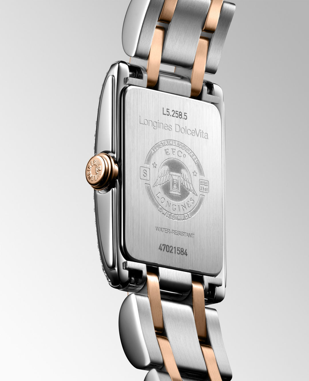 LONGINES – LONGINES DOLCEVITA – L5.258.5.79.7