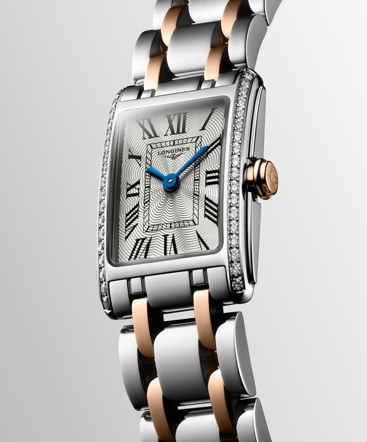 LONGINES – LONGINES DOLCEVITA – L5.258.5.79.7