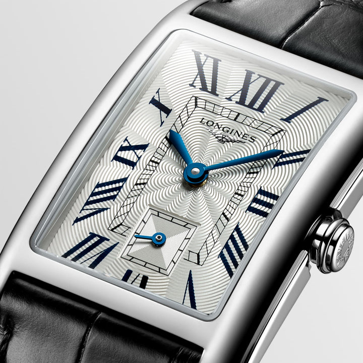 LONGINES – LONGINES DOLCEVITA – L5.512.4.71.0