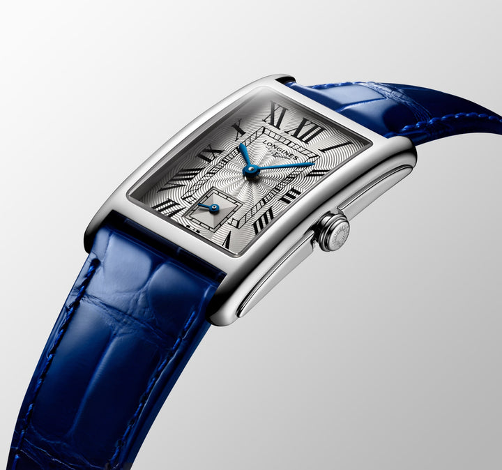 LONGINES – LONGINES DOLCEVITA – L5.512.4.71.7