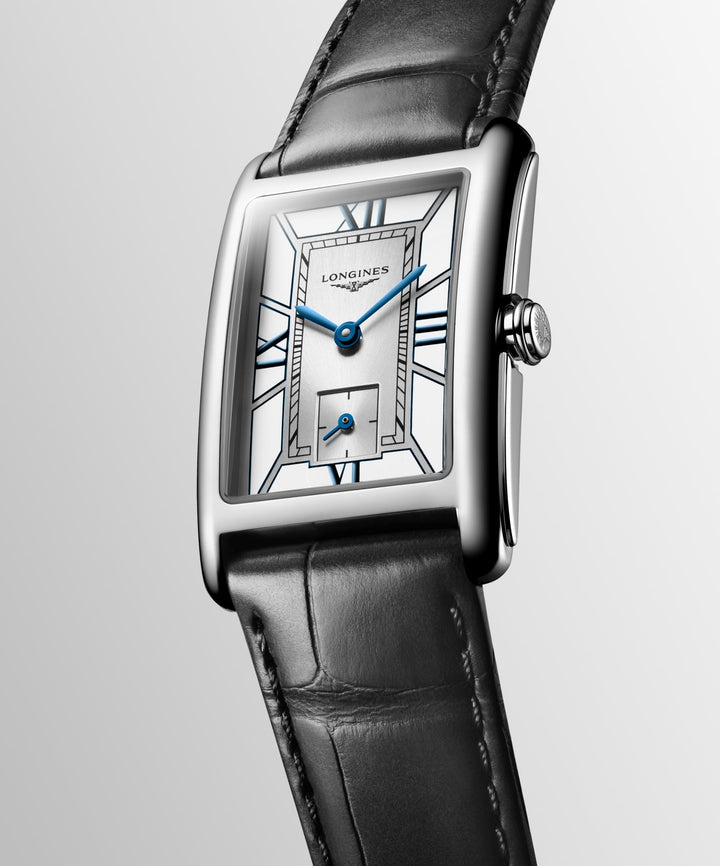 LONGINES – LONGINES DOLCEVITA – L5.512.4.75.2