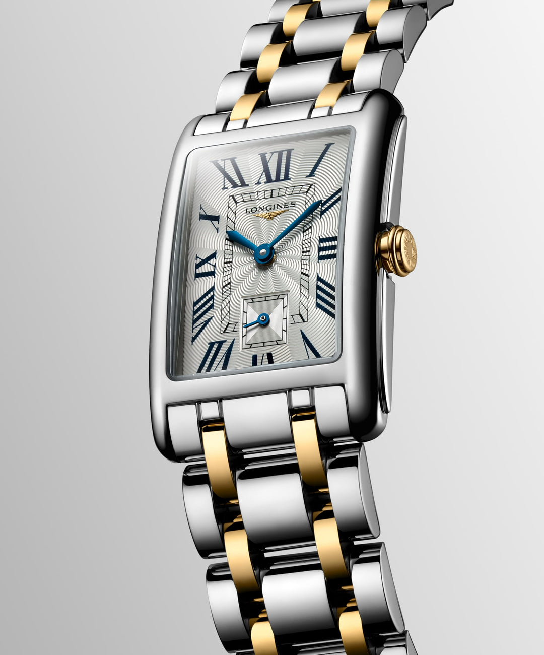 LONGINES – LONGINES DOLCEVITA – L5.512.5.70.7