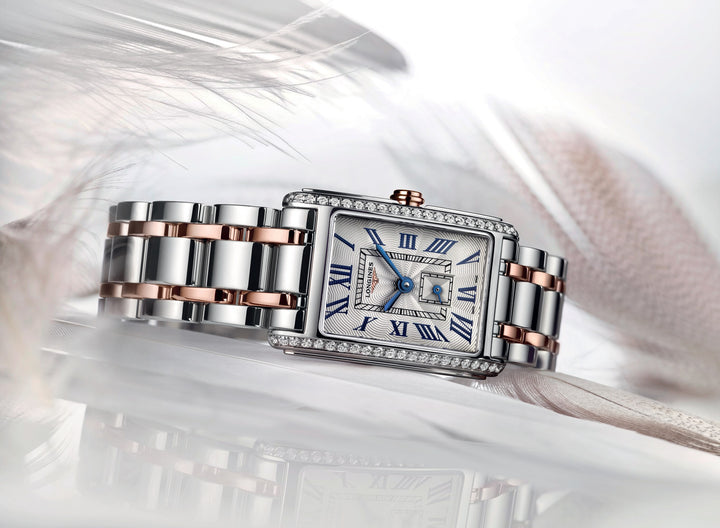LONGINES – LONGINES DOLCEVITA – L5.512.5.79.7