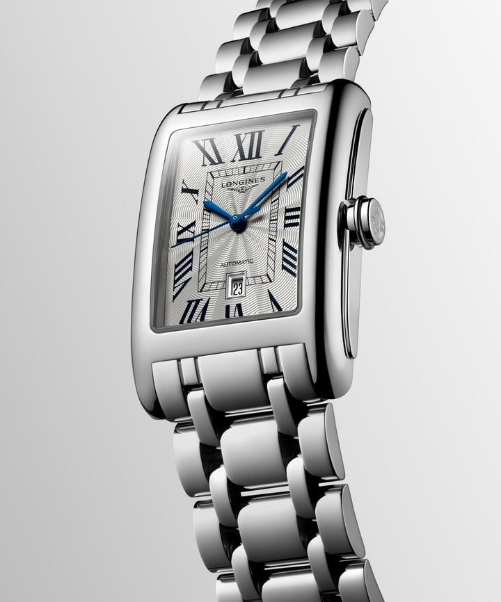 LONGINES – LONGINES DOLCEVITA – L5.757.4.71.6
