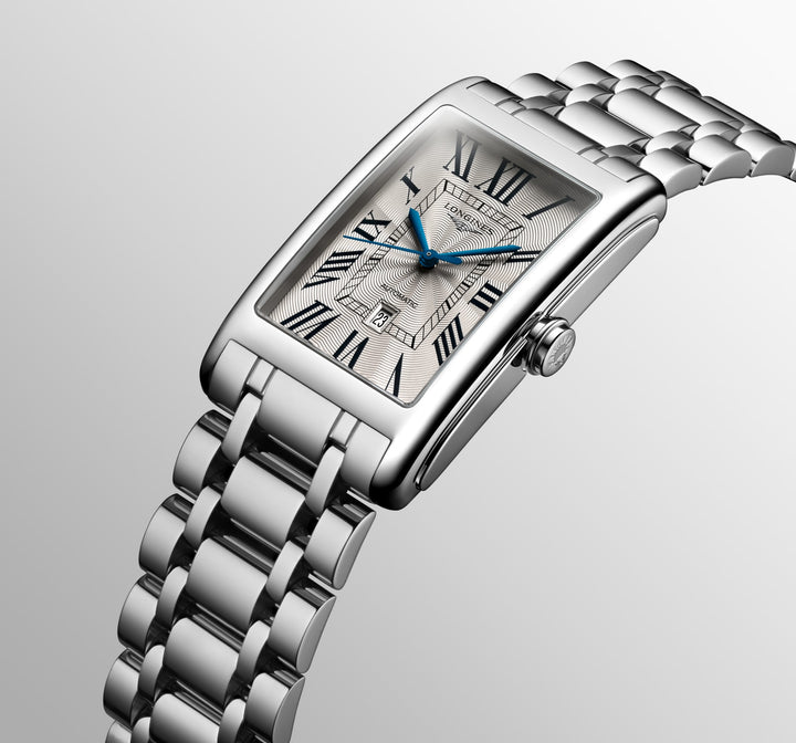 LONGINES – LONGINES DOLCEVITA – L5.767.4.71.6