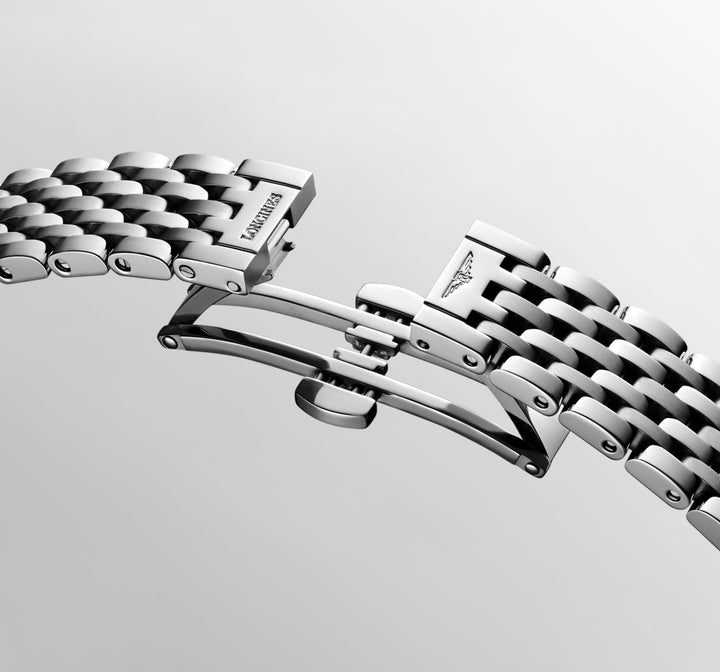 LONGINES – LONGINES ELEGANT COLLECTION – L4.310.0.80.6